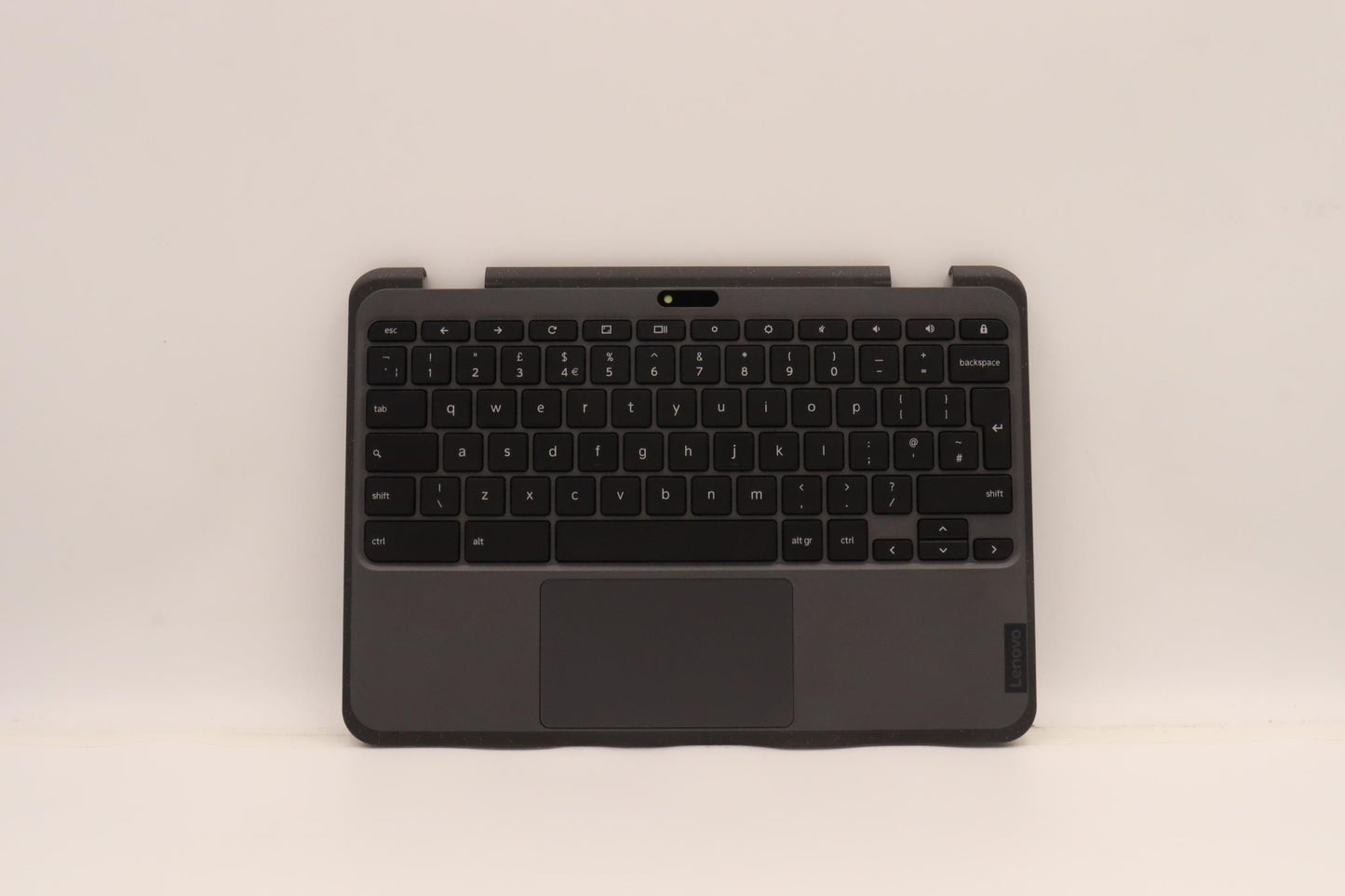 Lenovo Mech_Asm Fru Kbd W/C Cov Uke C - 5M11C88976