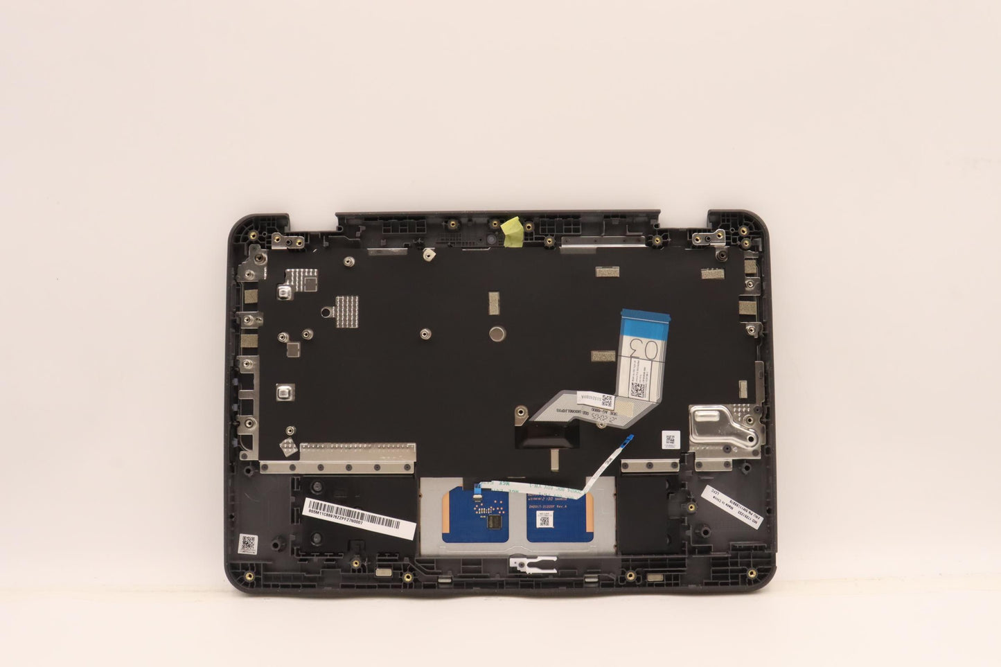 Lenovo Mech_Asm Fru Kbd W/C Cov Uke C - 5M11C88976