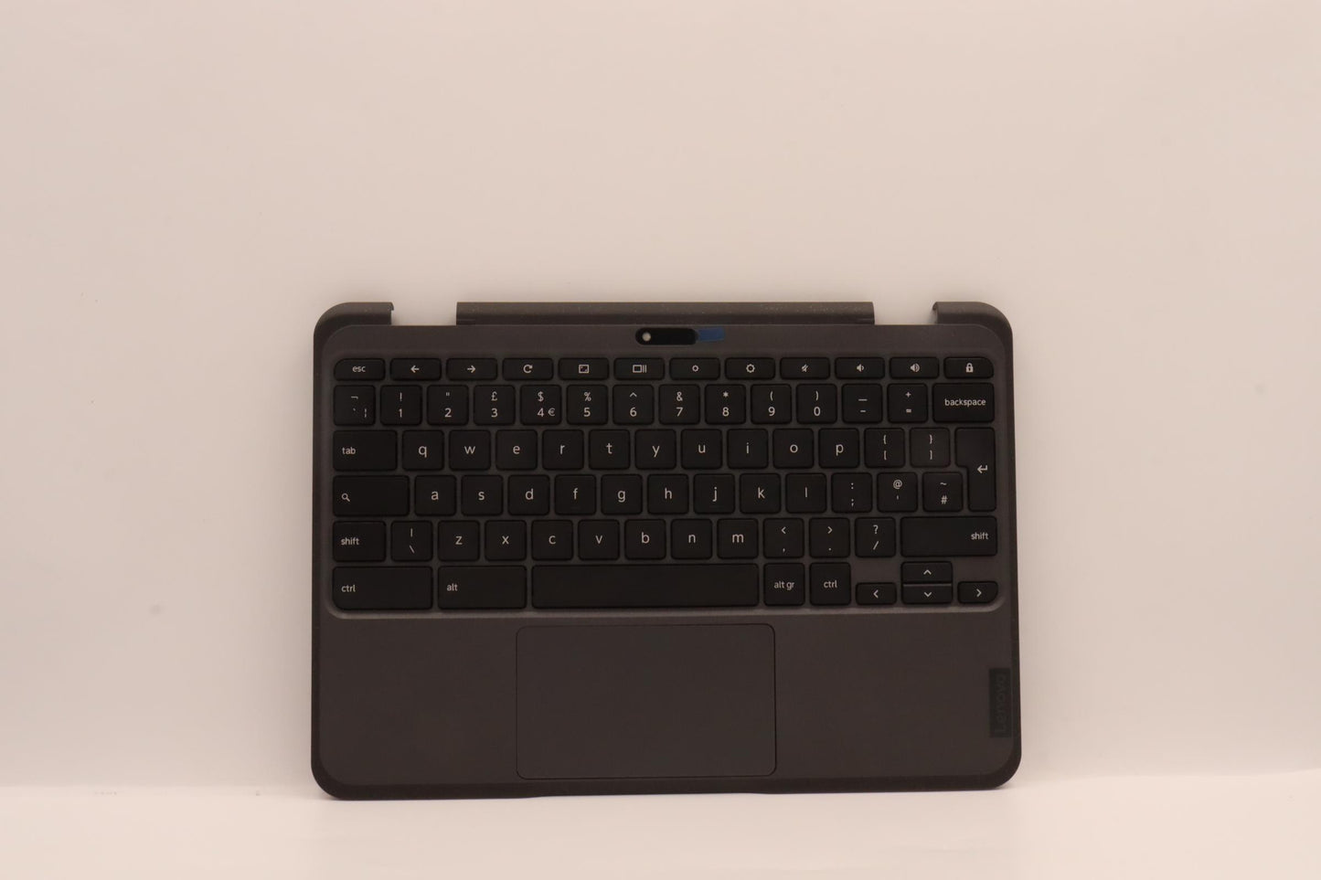 Lenovo Mech_Asm Fru Kbd W/C Cov Uke D - 5M11C88977