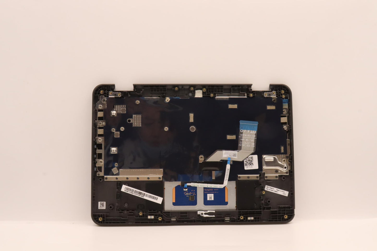 Lenovo Mech_Asm Fru Kbd W/C Cov Uke D - 5M11C88977