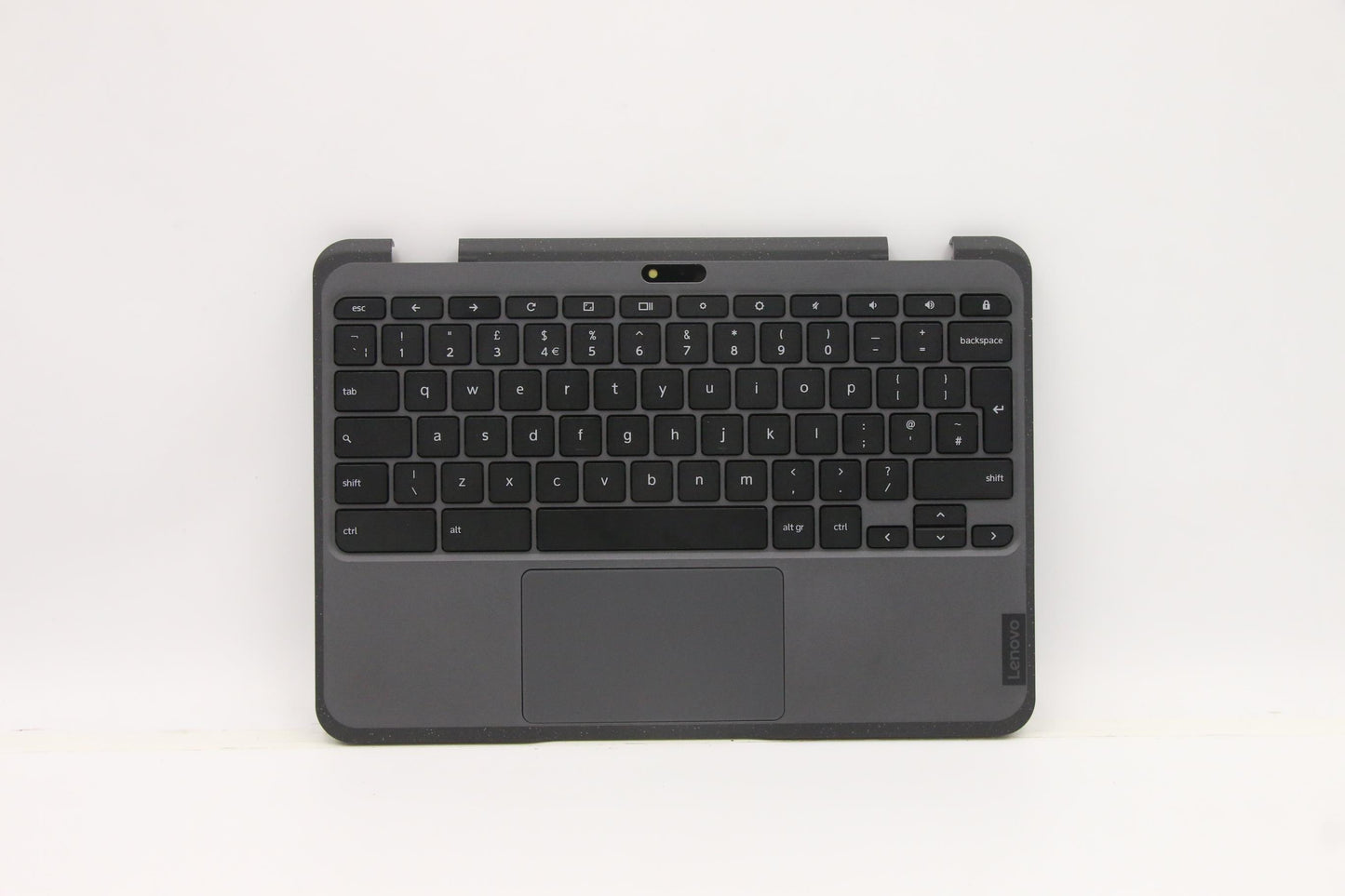 Lenovo Mech_Asm Fru Kbd W/C Cov Uke T - 5M11C88979