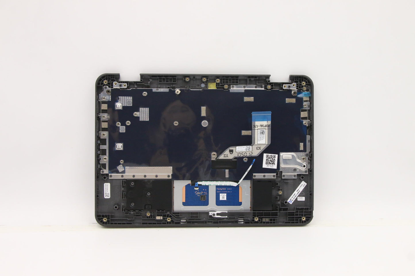 Lenovo Mech_Asm Fru Kbd W/C Cov Uke T - 5M11C88979