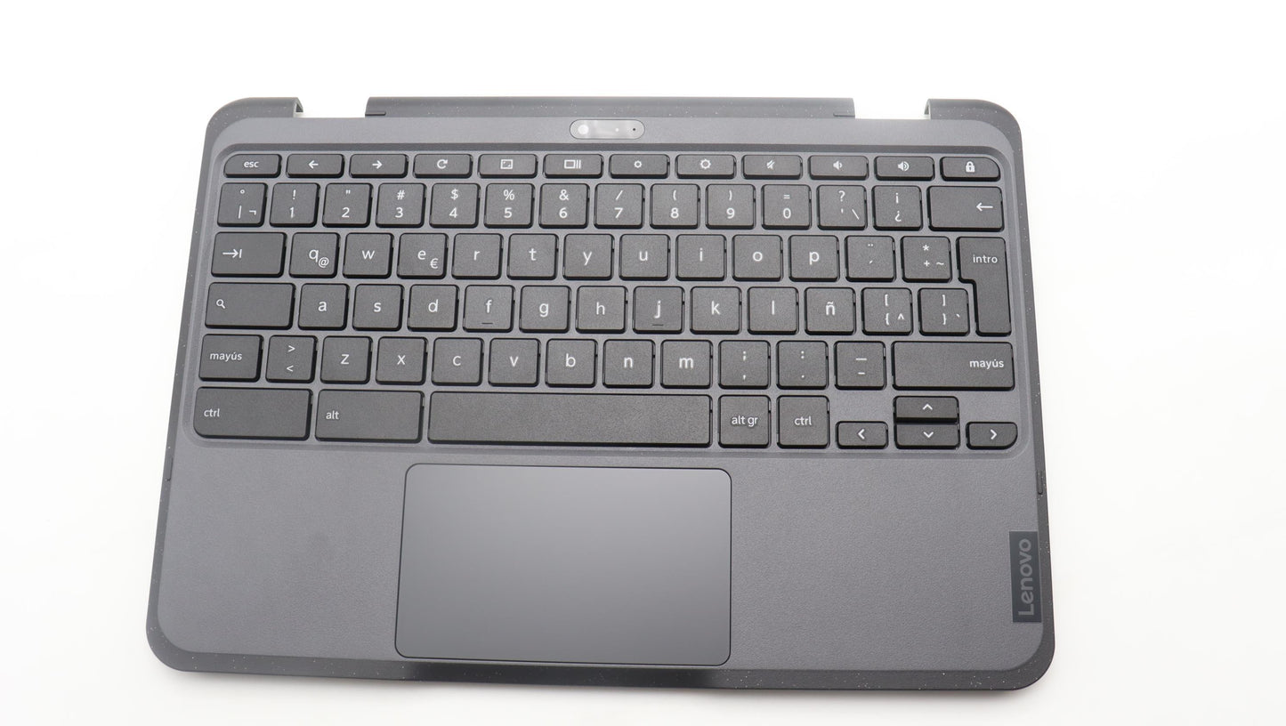 Lenovo Mech_Asm Fru Kbd W/C Cov La Sp - 5M11C88980