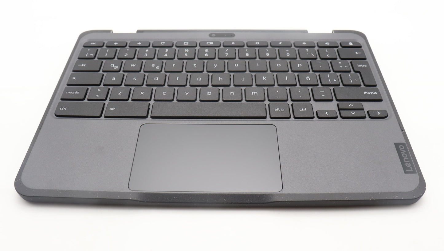 Lenovo Mech_Asm Fru Kbd W/C Cov La Sp - 5M11C88980