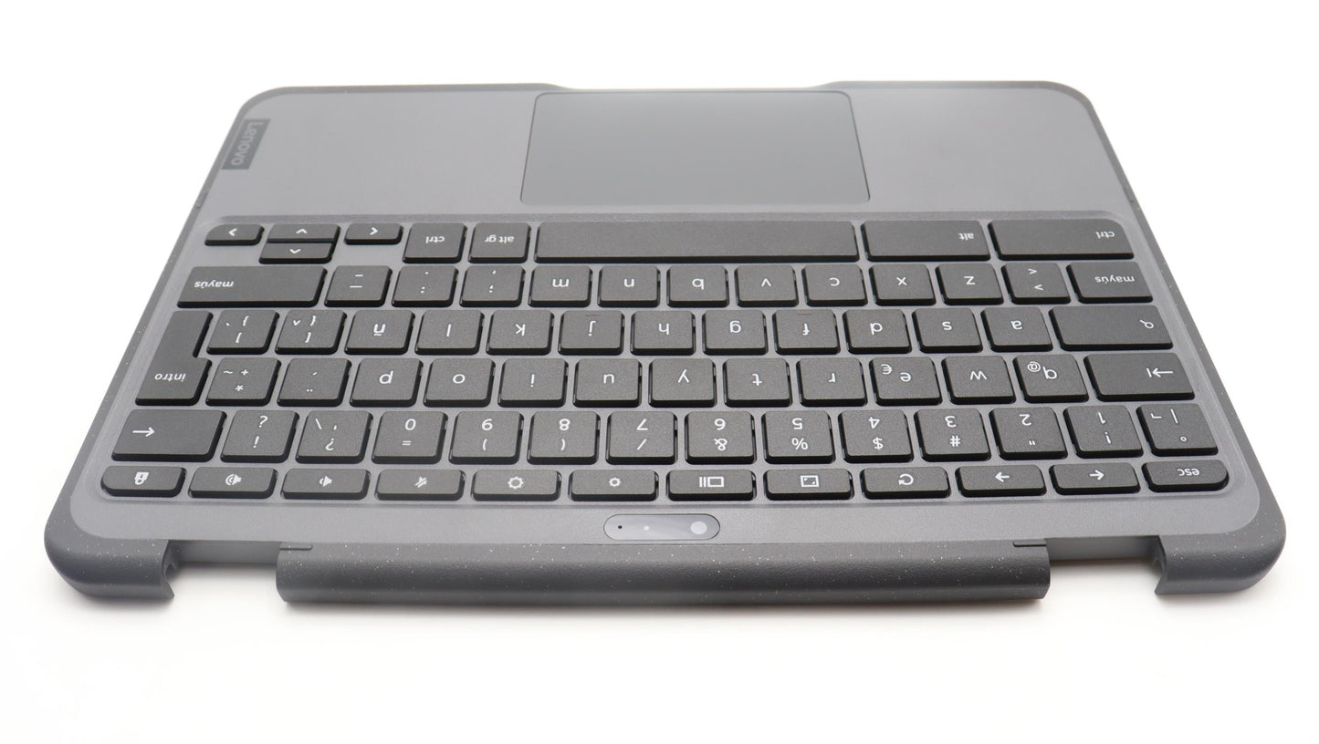 Lenovo Mech_Asm Fru Kbd W/C Cov La Sp - 5M11C88980