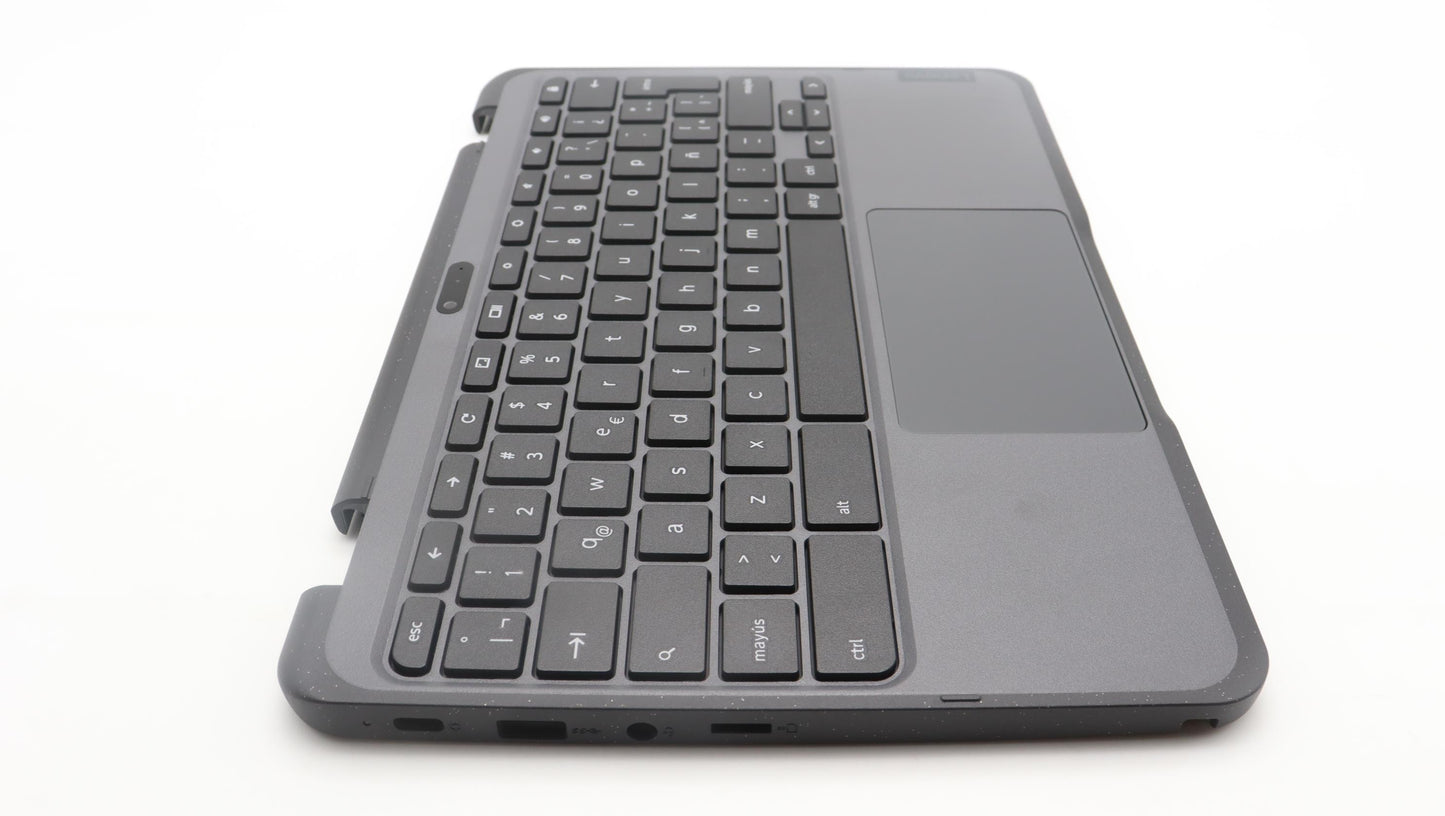 Lenovo Mech_Asm Fru Kbd W/C Cov La Sp - 5M11C88980