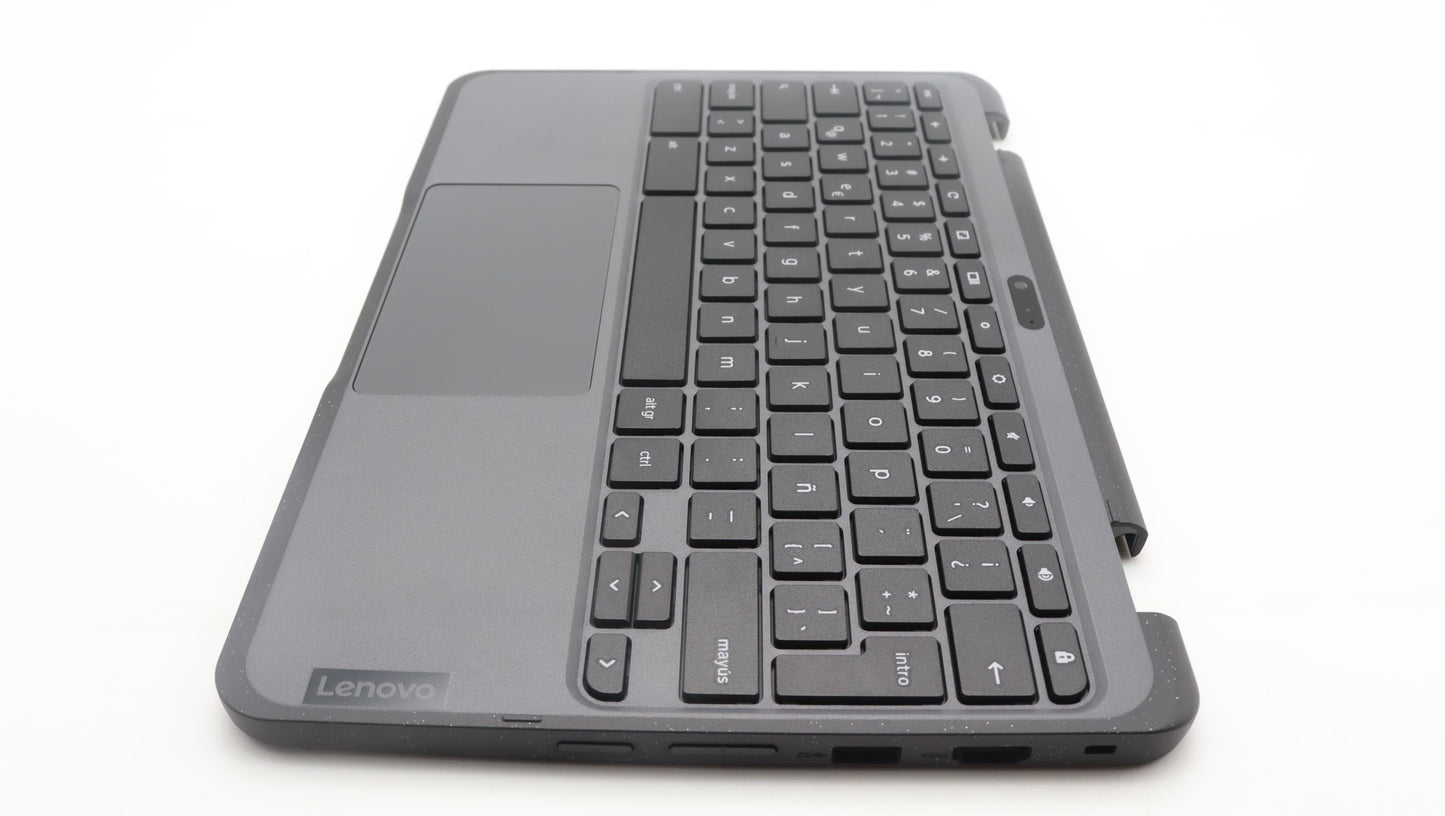 Lenovo Mech_Asm Fru Kbd W/C Cov La Sp - 5M11C88980