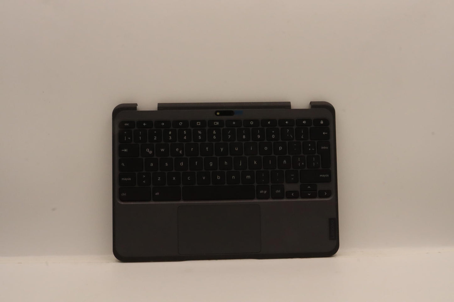 Lenovo Mech_Asm Fru Kbd W/C Cov La Sp - 5M11C88983