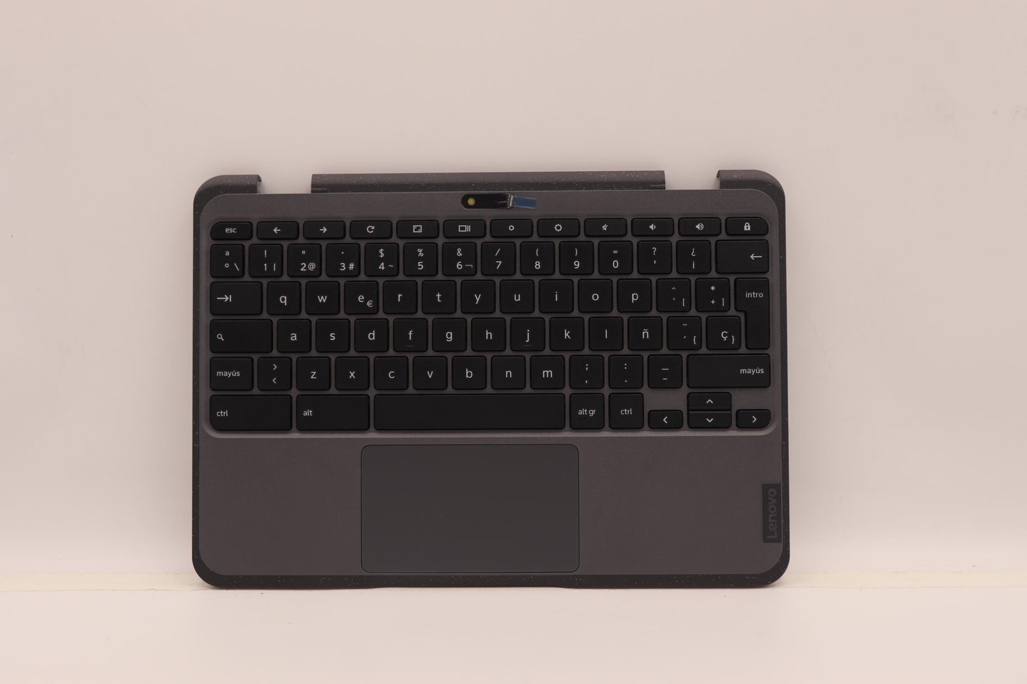 Lenovo Mech_Asm Fru Kbd W/C Cov Spa C - 5M11C88984