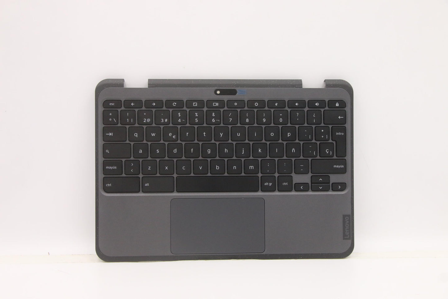 Lenovo Mech_Asm Fru Kbd W/C Cov Spa T - 5M11C88987