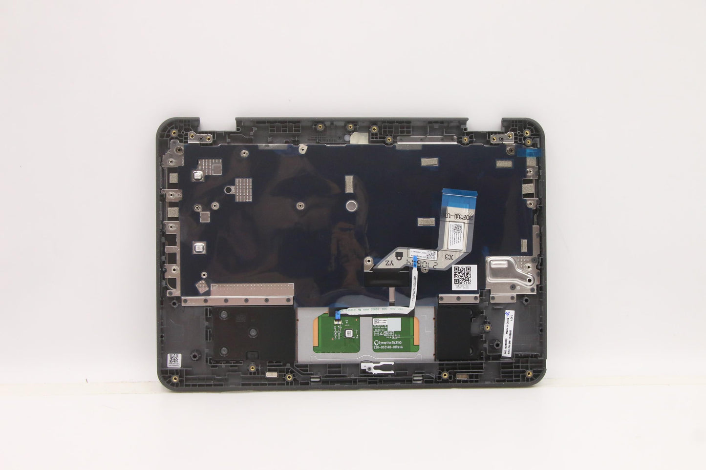 Lenovo Mech_Asm Fru Kbd W/C Cov Spa T - 5M11C88987