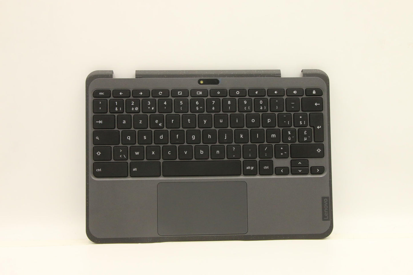 Lenovo Mech_Asm Fru Kbd W/C Cov Bel C - 5M11C88988