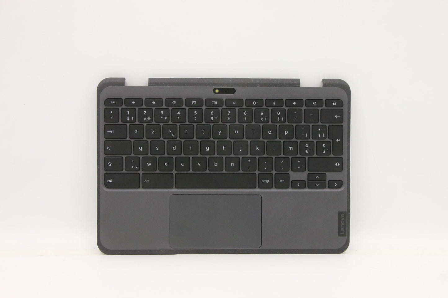 Lenovo Mech_Asm Fru Kbd W/C Cov Bel T - 5M11C88991