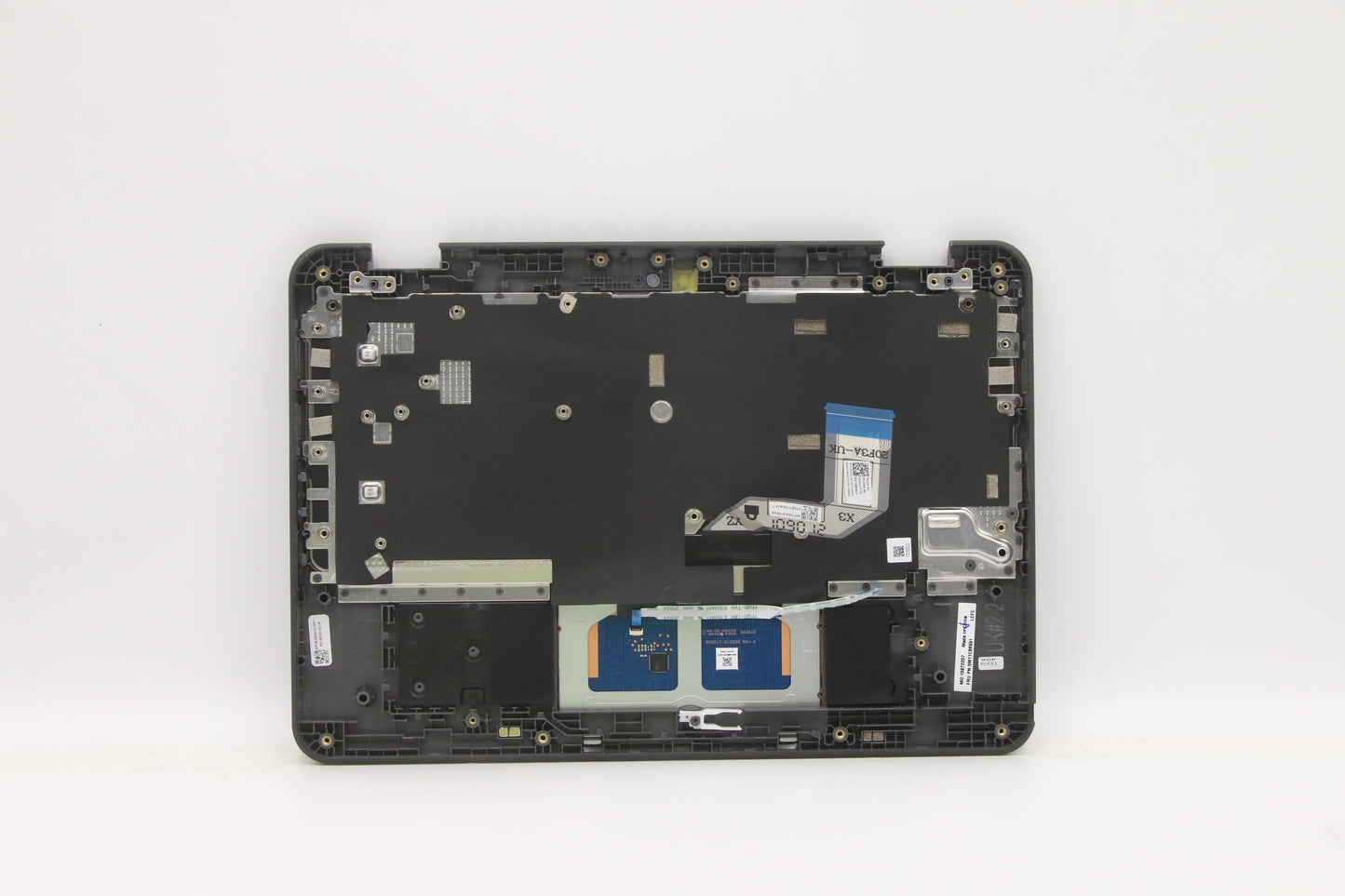 Lenovo Mech_Asm Fru Kbd W/C Cov Bel T - 5M11C88991