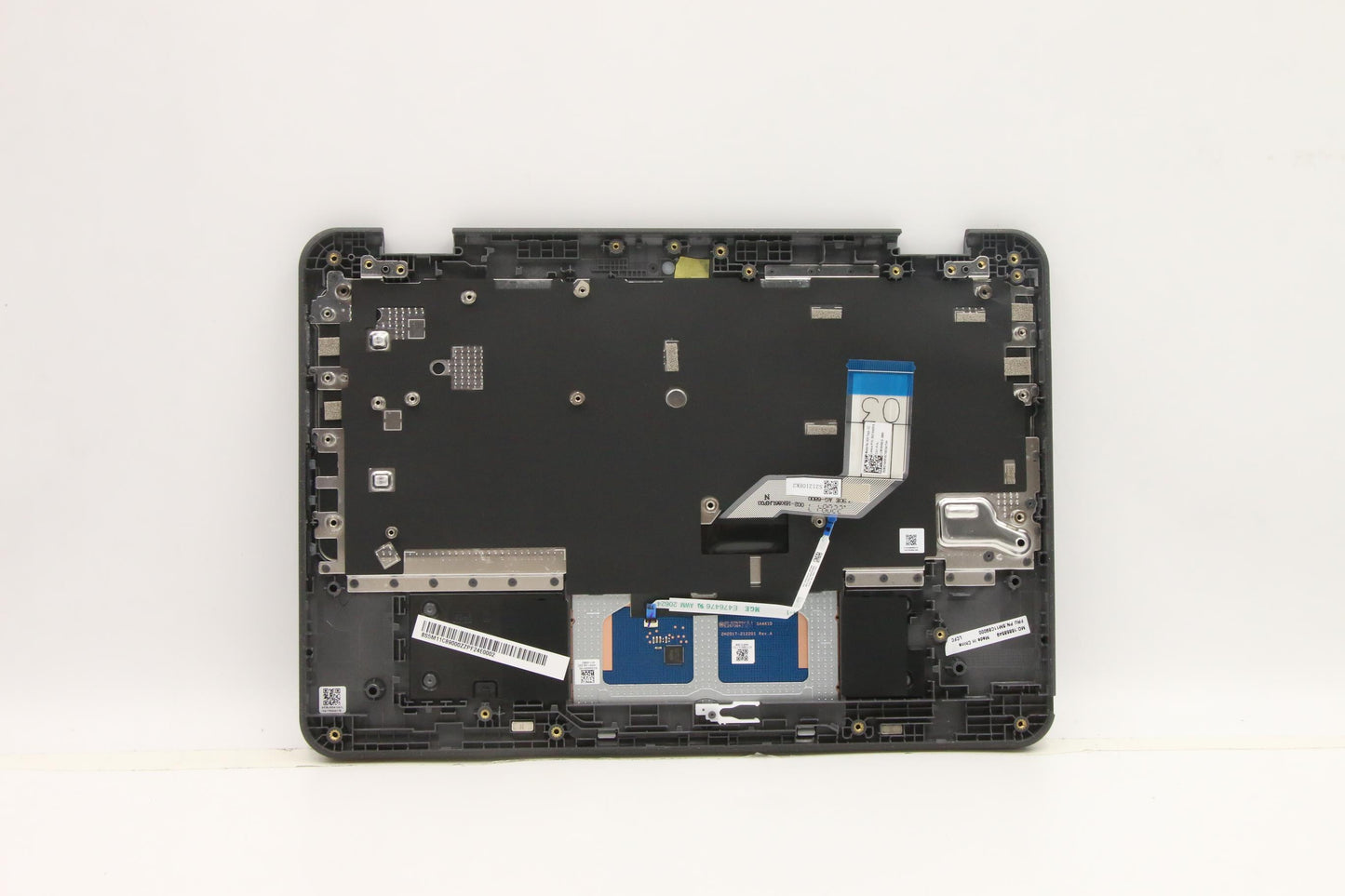 Lenovo Mech_Asm Fru Kbd W/C Cov Cze C - 5M11C89000