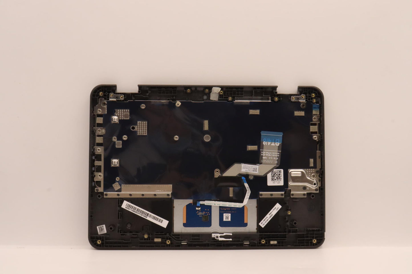 Lenovo Mech_Asm Fru Kbd W/C Cov Ara D - 5M11C89005
