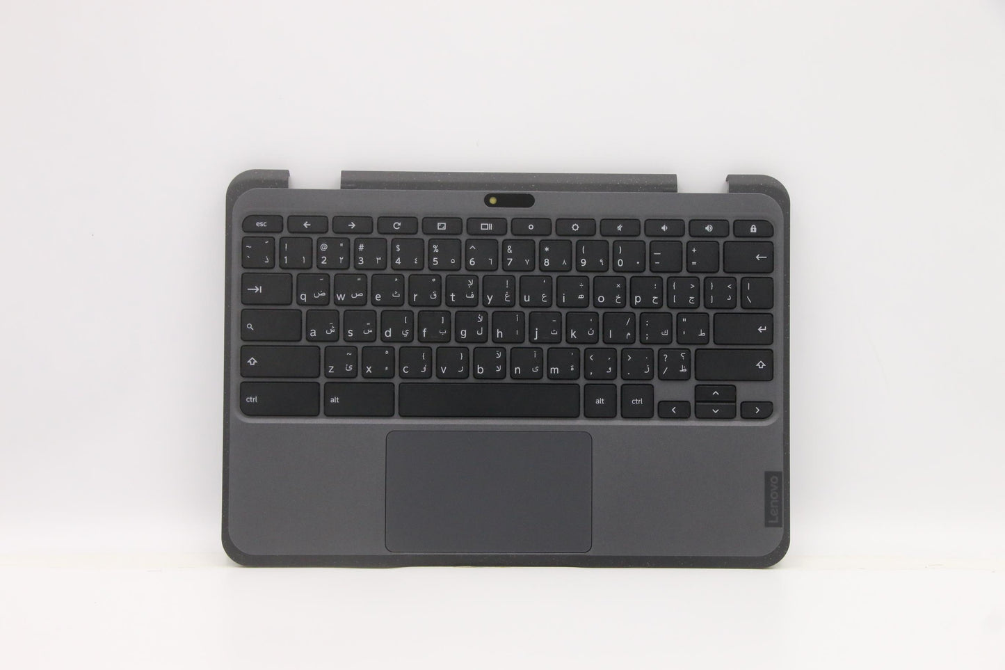 Lenovo Mech_Asm Fru Kbd W/C Cov Ara T - 5M11C89007