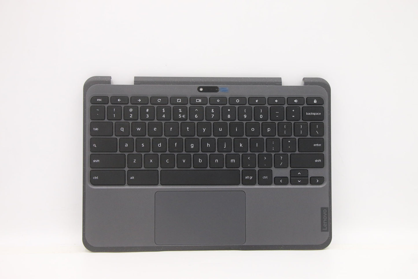 Lenovo Mech_Asm Fru Kbd W/Ccov Euro E - 5M11C89012