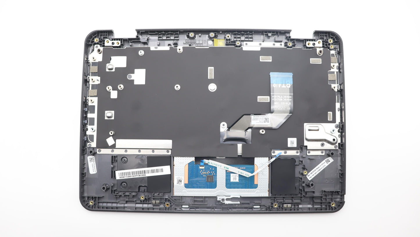 Lenovo Mech_Asm Fru Kbd W/C Cov Euro - 5M11C89013