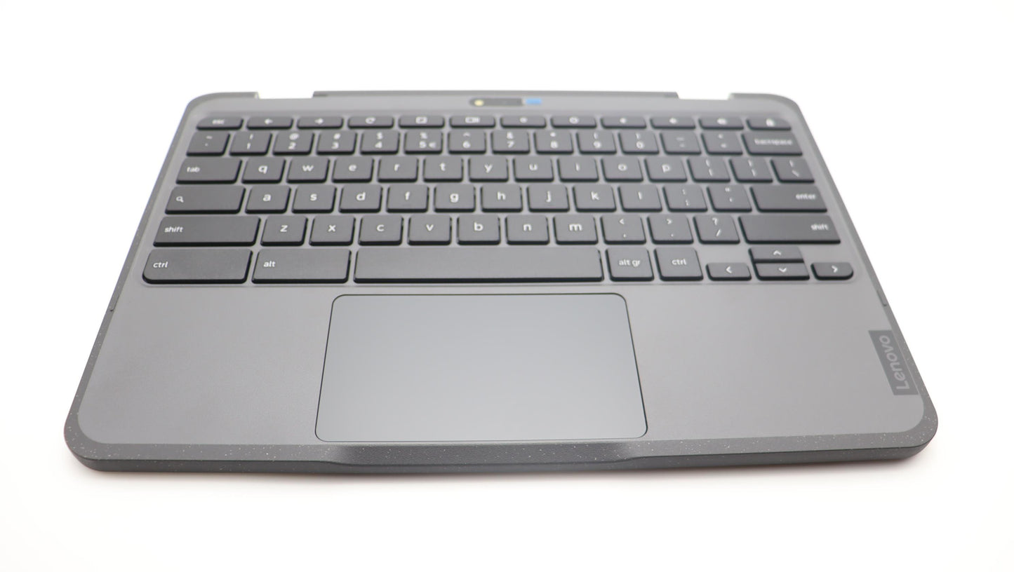 Lenovo Mech_Asm Fru Kbd W/C Cov Euro - 5M11C89013