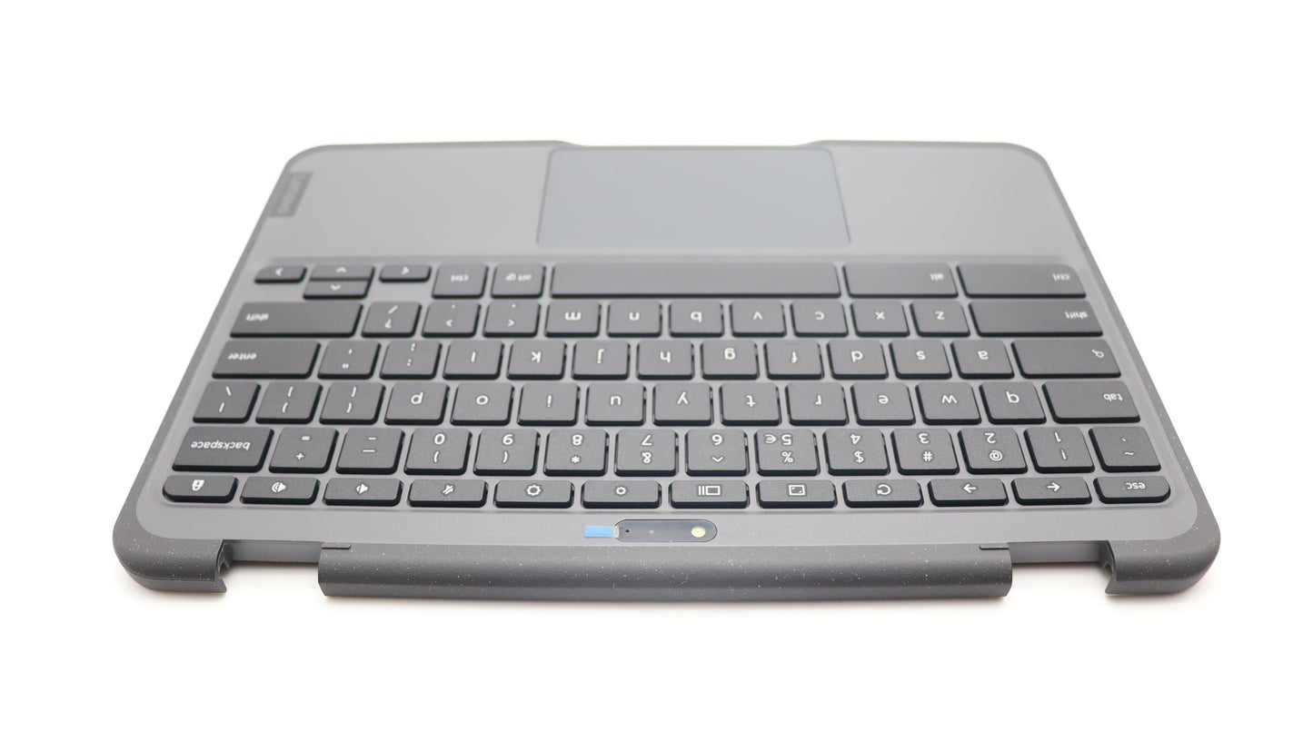 Lenovo Mech_Asm Fru Kbd W/C Cov Euro - 5M11C89013