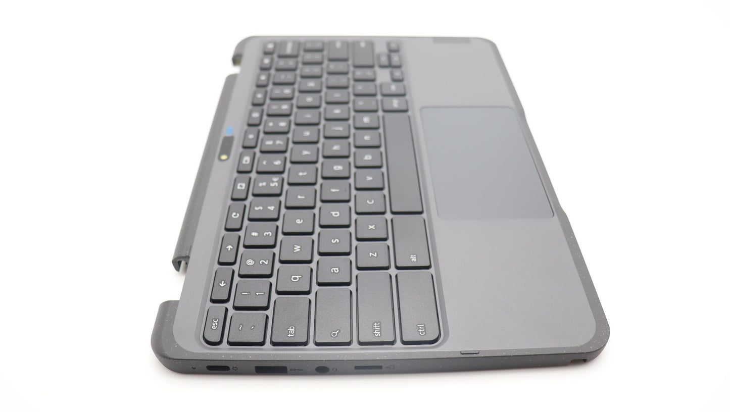 Lenovo Mech_Asm Fru Kbd W/C Cov Euro - 5M11C89013