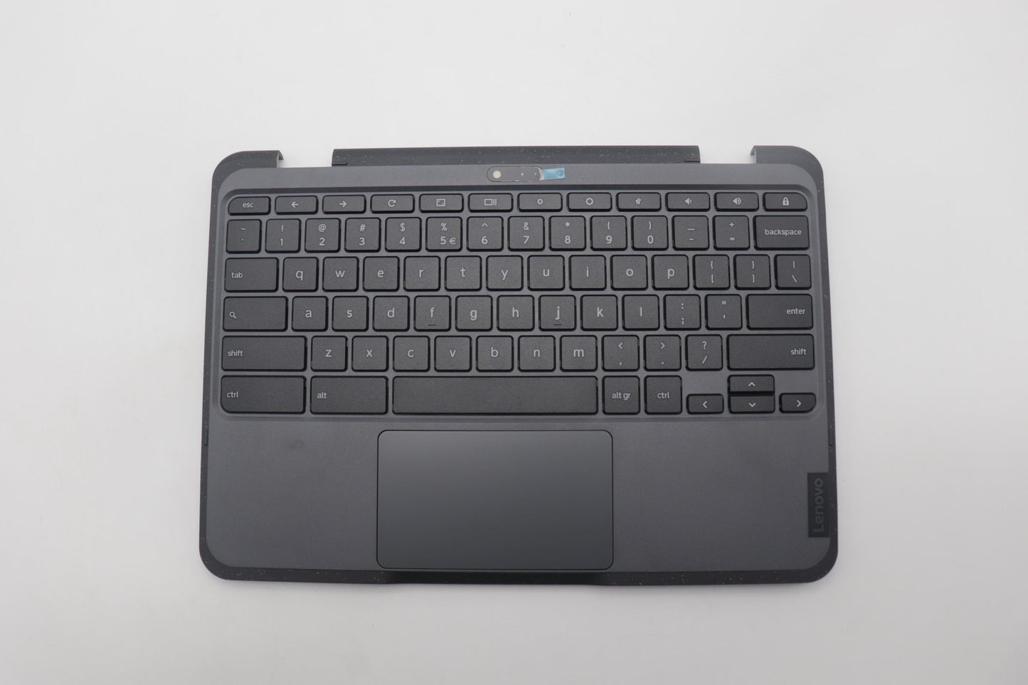 Lenovo Mech_Asm Fru Kbd W/Ccov Euro E - 5M11C89015