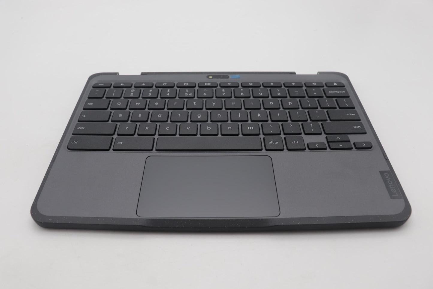 Lenovo Mech_Asm Fru Kbd W/Ccov Euro E - 5M11C89015