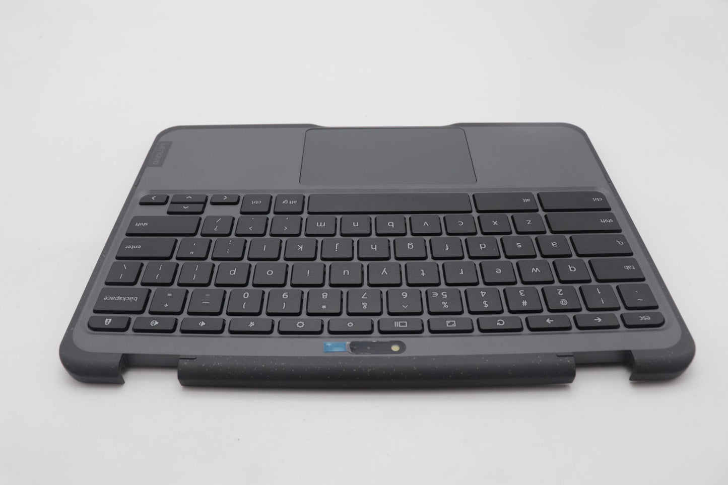 Lenovo Mech_Asm Fru Kbd W/Ccov Euro E - 5M11C89015