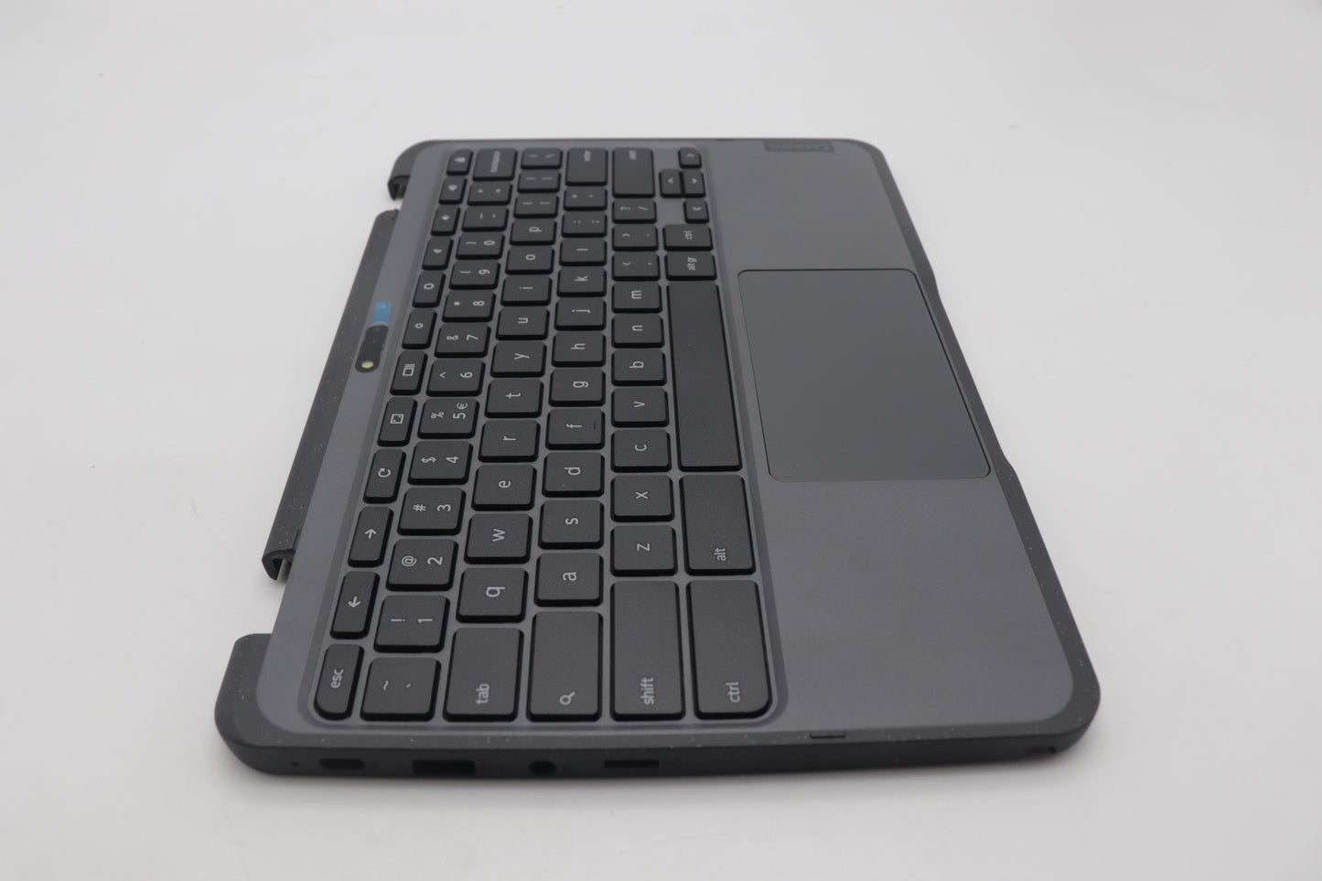 Lenovo Mech_Asm Fru Kbd W/Ccov Euro E - 5M11C89015
