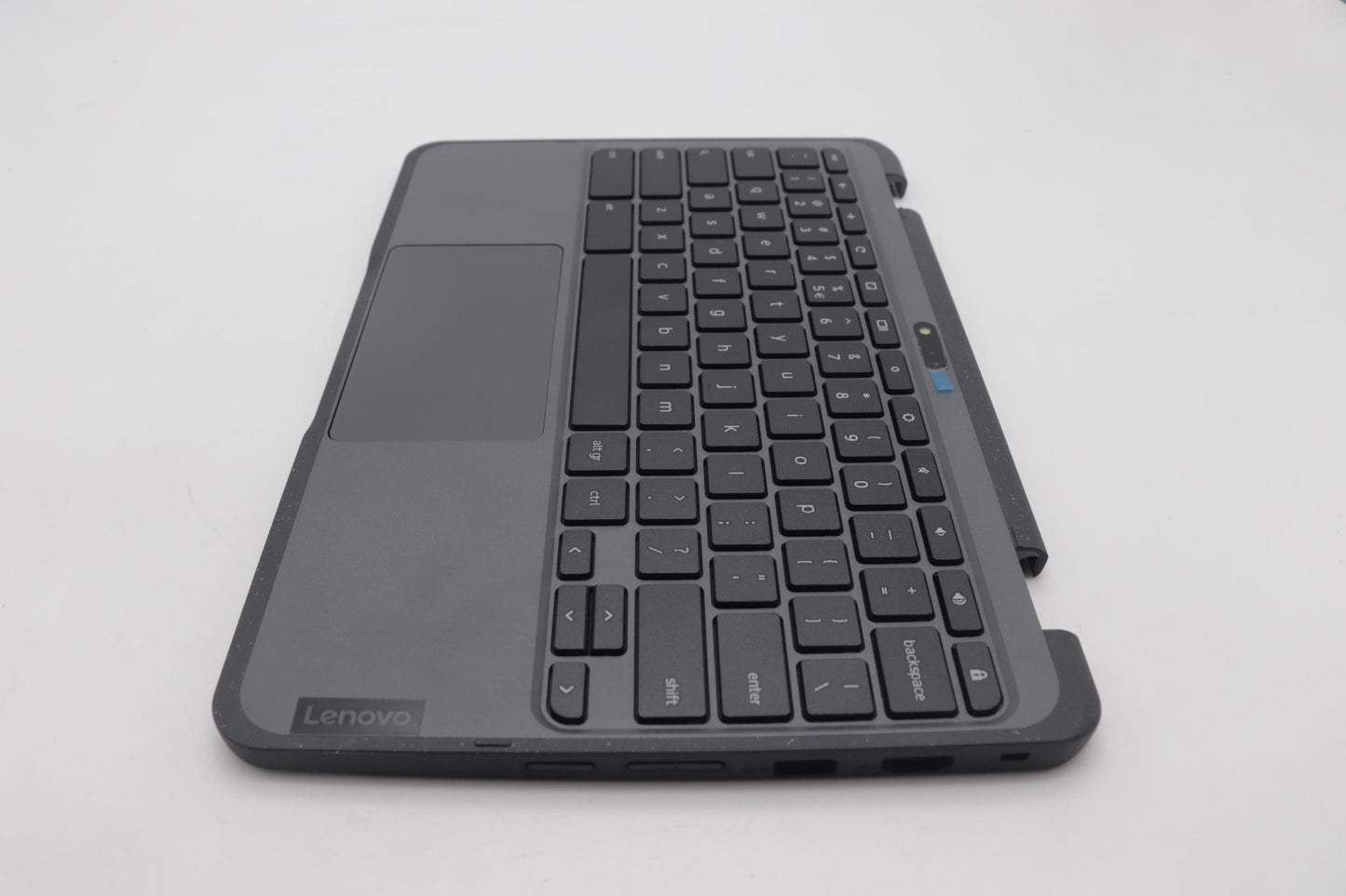 Lenovo Mech_Asm Fru Kbd W/Ccov Euro E - 5M11C89015