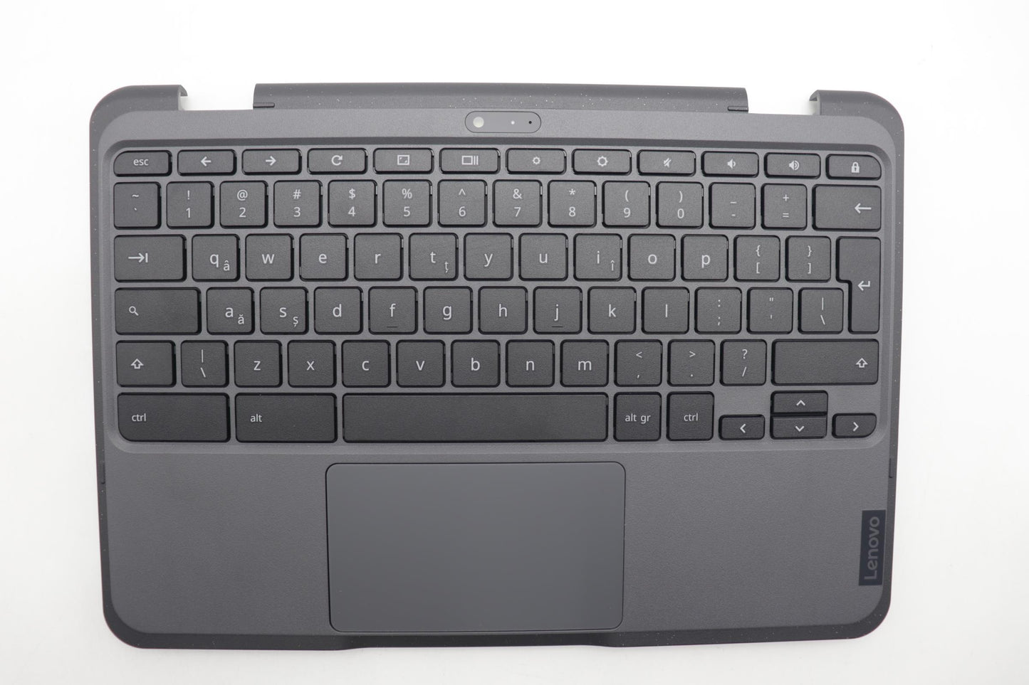 Lenovo Mech_Asm Fru Kbd W/C Cov Rom T - 5M11C89019