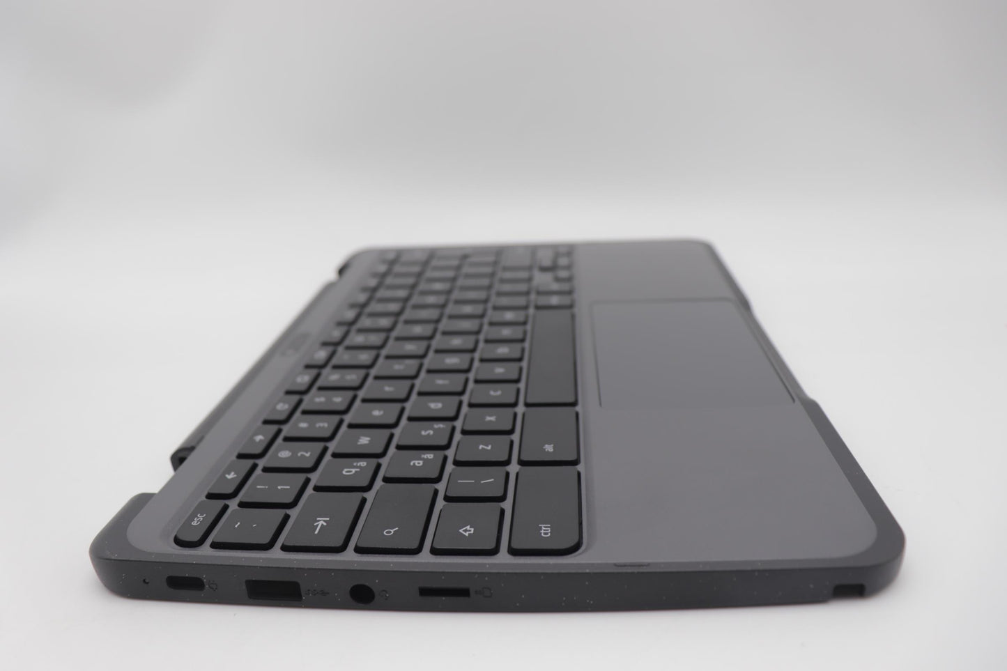 Lenovo Mech_Asm Fru Kbd W/C Cov Rom T - 5M11C89019