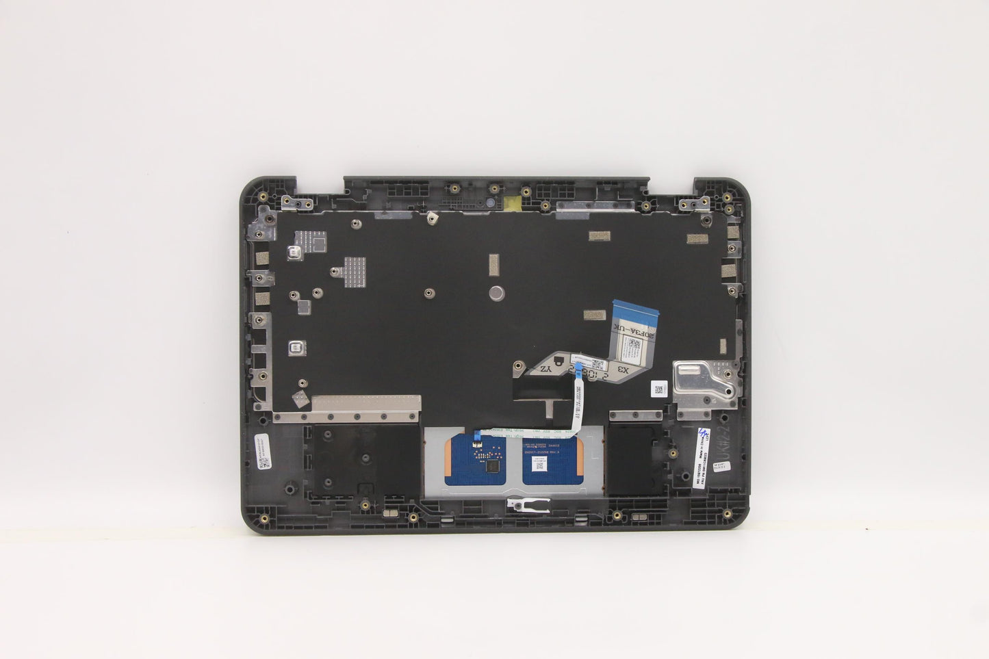 Lenovo Mech_Asm Fru Kbd W/C Cov Por T - 5M11C89023