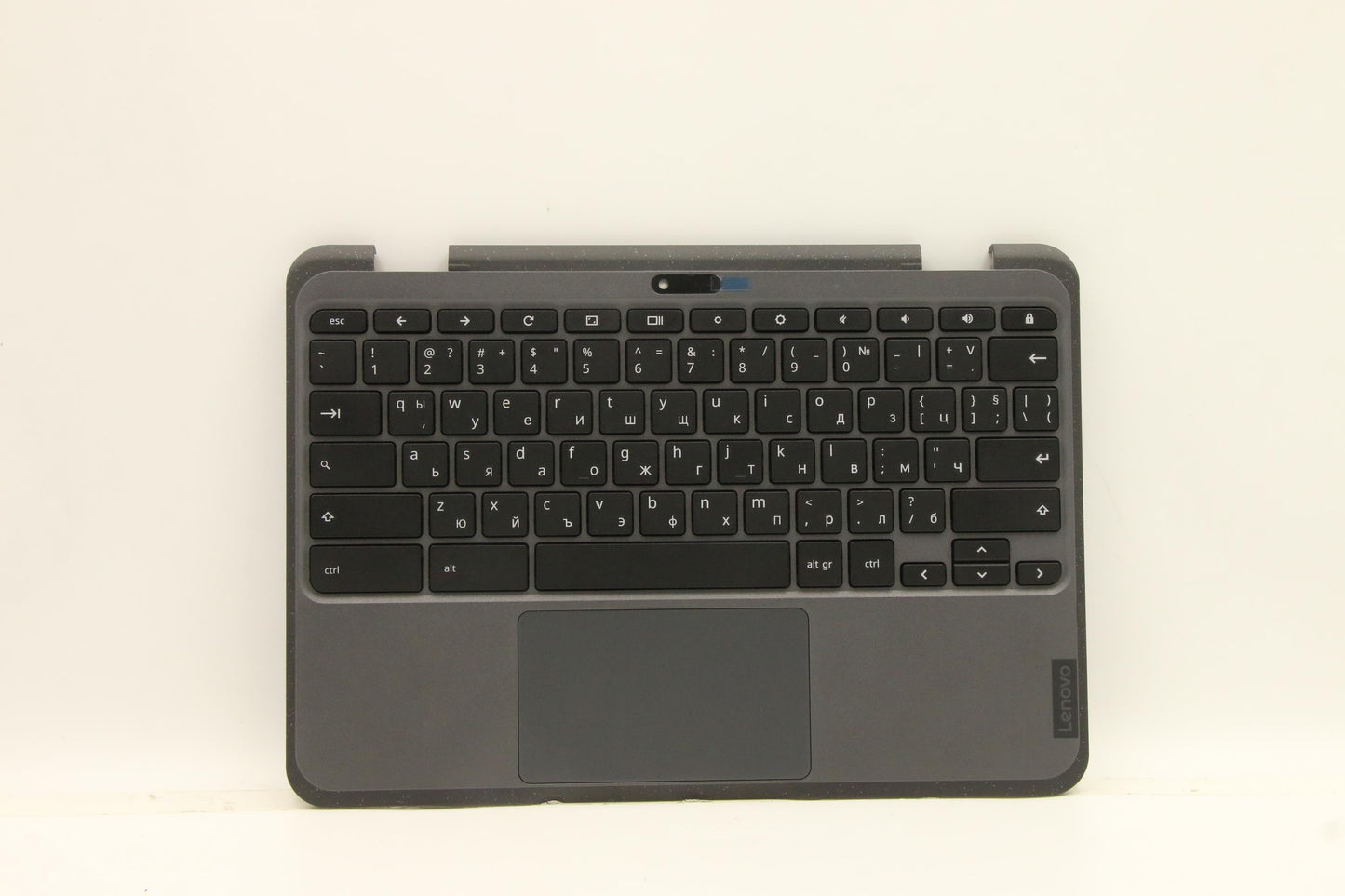 Lenovo Mech_Asm Fru Kbd W/C Cov Bul C - 5M11C89030