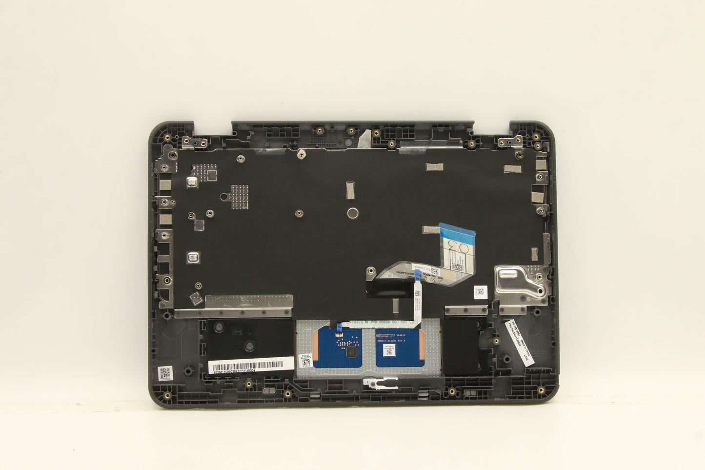Lenovo Mech_Asm Fru Kbd W/C Cov Bul C - 5M11C89030
