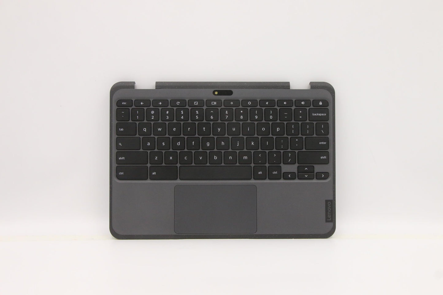Lenovo Mech_Asm Fru Kbd W/C Cov Eng C - 5M11C89038