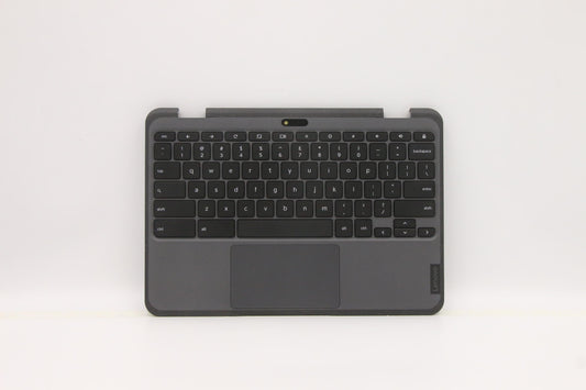 Lenovo Mech_Asm Fru Kbd W/C Cov Eng C - 5M11C89038