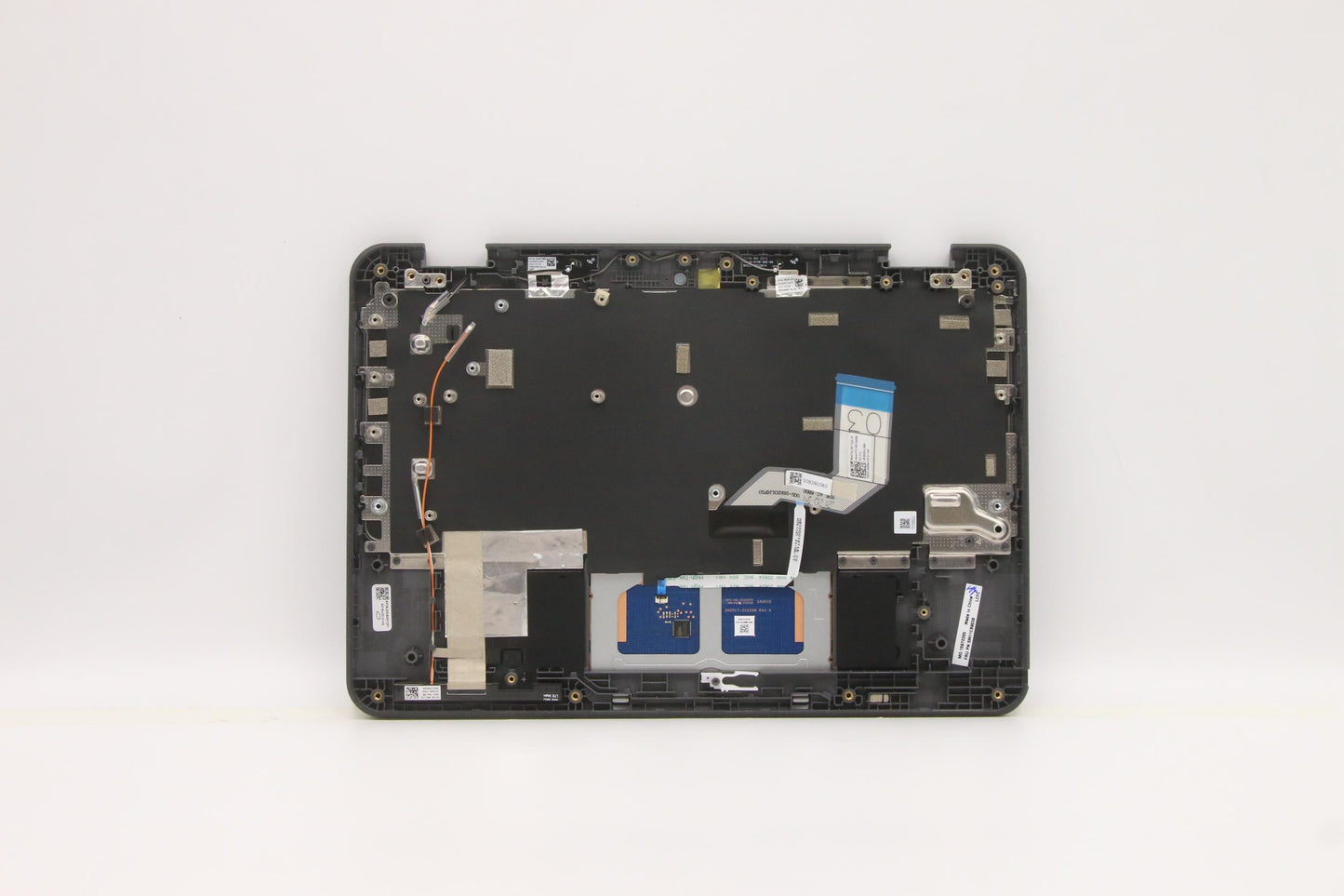 Lenovo Mech_Asm Fru Kbd W/C Cov Eng C - 5M11C89038