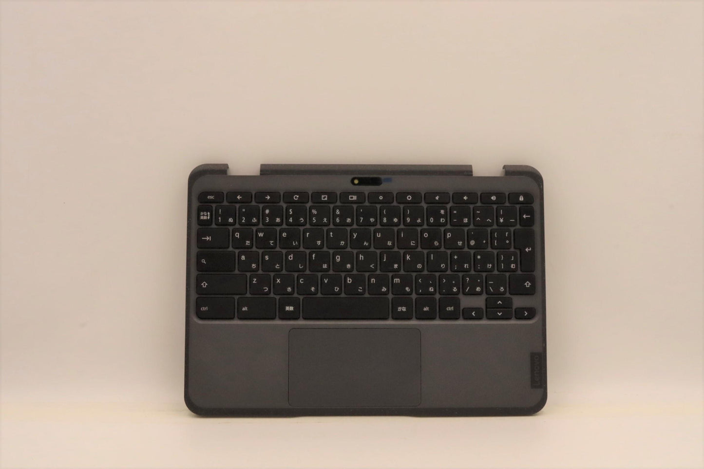 Lenovo Mech_Asm Fru Kbd W/C Cov Jpn C - 5M11C89114