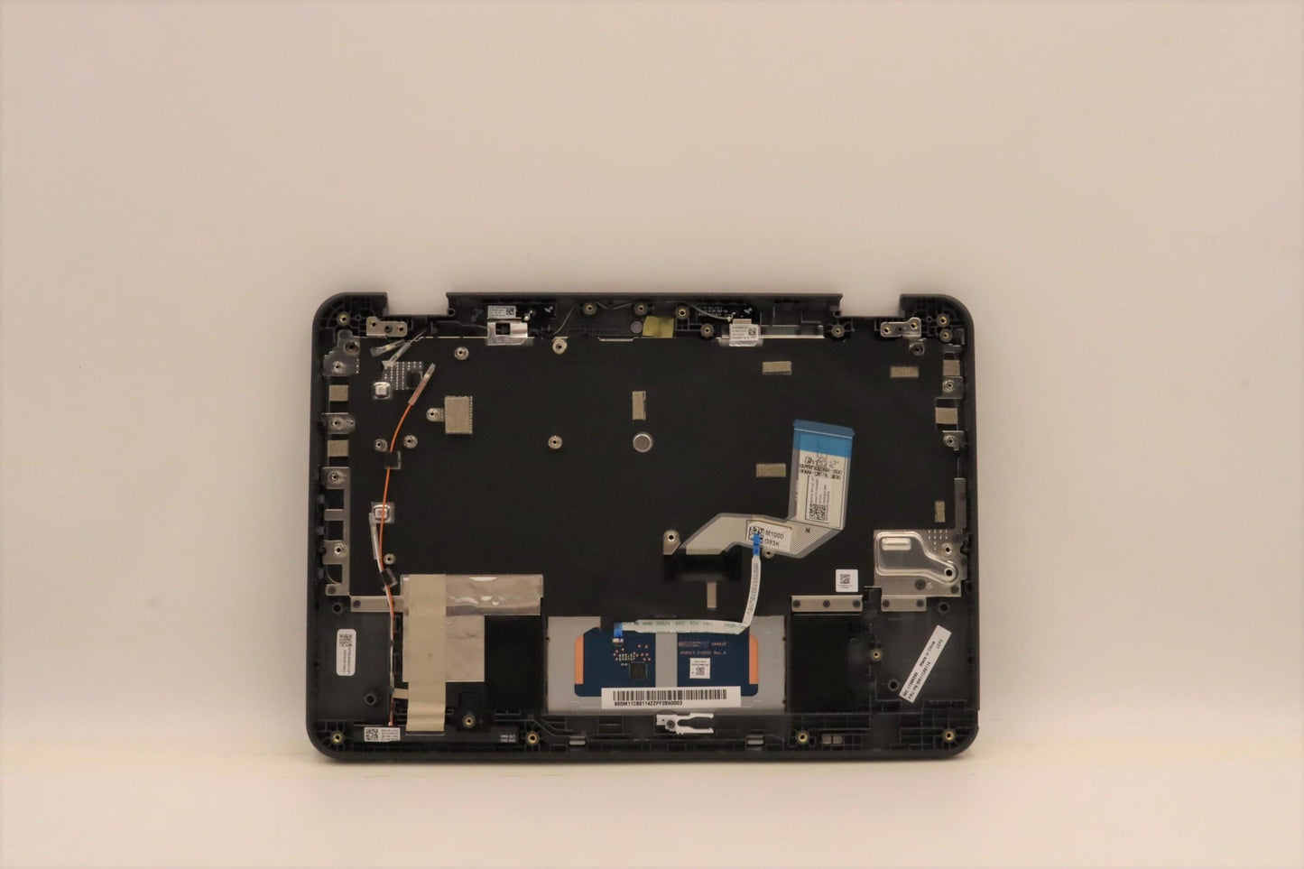 Lenovo Mech_Asm Fru Kbd W/C Cov Jpn C - 5M11C89114