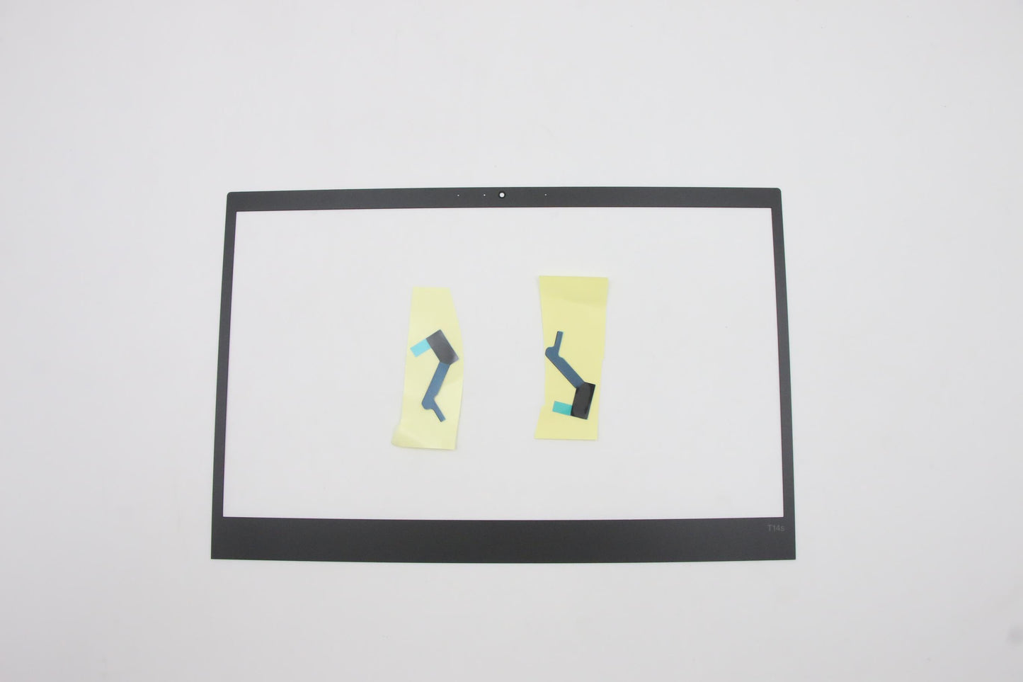 Lenovo Bezel Sheet with T31 A-Cover Tape - 5M11C89120
