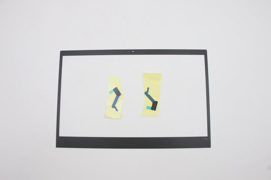 Lenovo Bezel Sheet with T31 A-Cover Tape - 5M11C89120