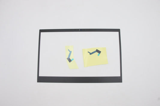 Lenovo Bezel + A-Cover Tape for T31EP T24 - 5M11C89121
