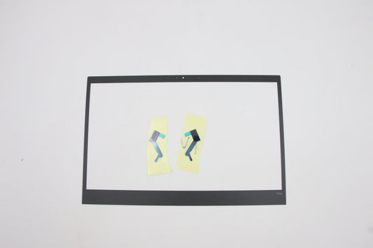 Lenovo Bezel Sheet with Aluminum A-Cover Tape - 5M11C89123