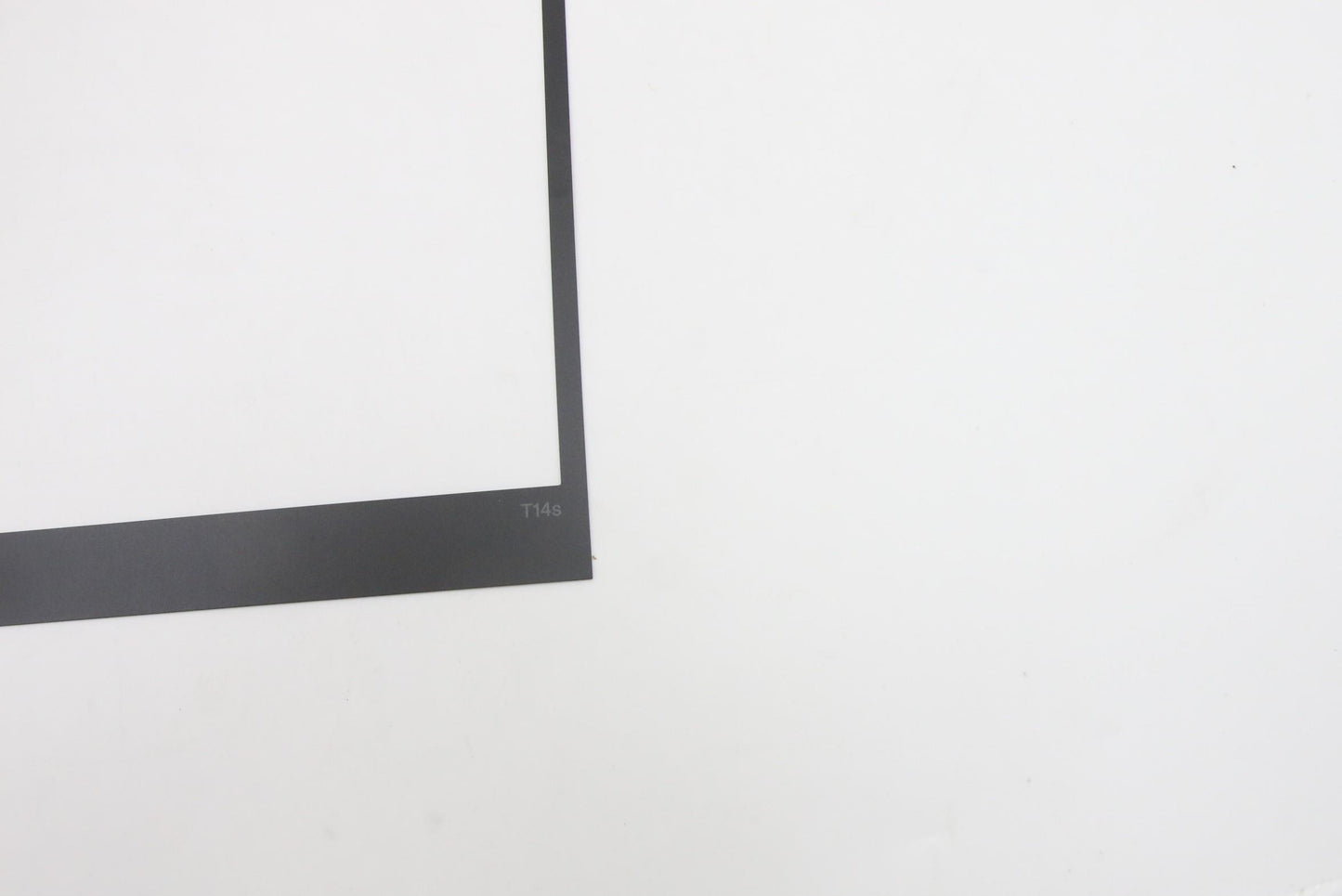 Lenovo Bezel Sheet + ALEP A-Cover Tape - 5M11C89124
