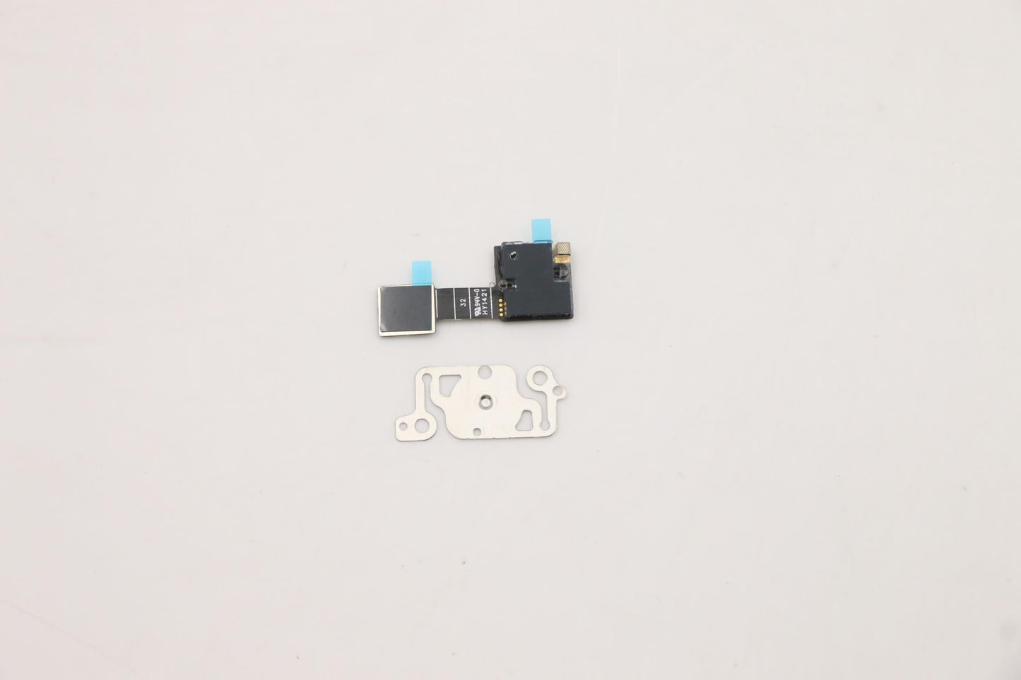 Lenovo Mech_Asm Fru Fpr+Power Bracket - 5M11C89127
