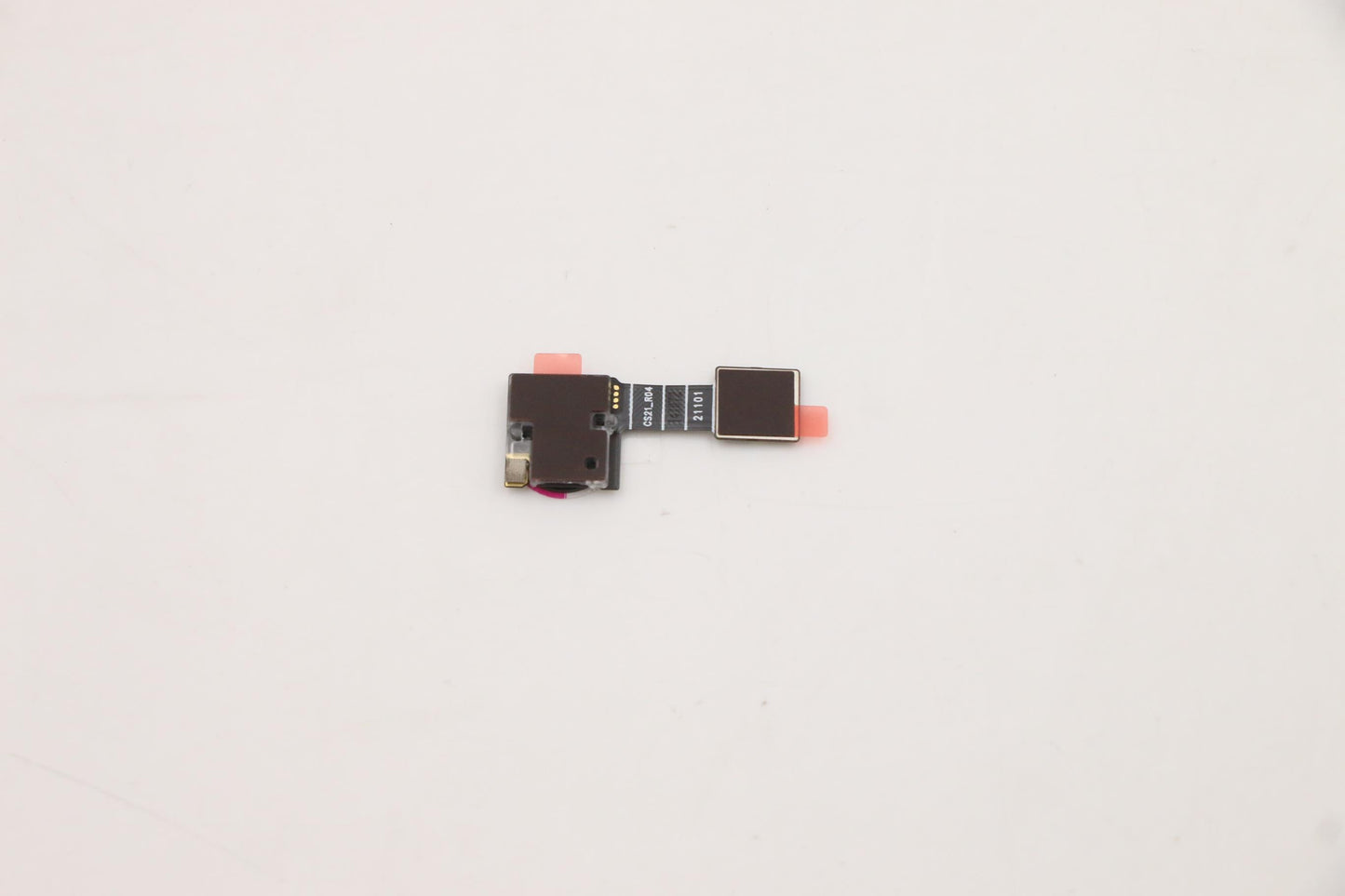 Lenovo Mech_Asm Fru Fpr+Power Bracket - 5M11C89128