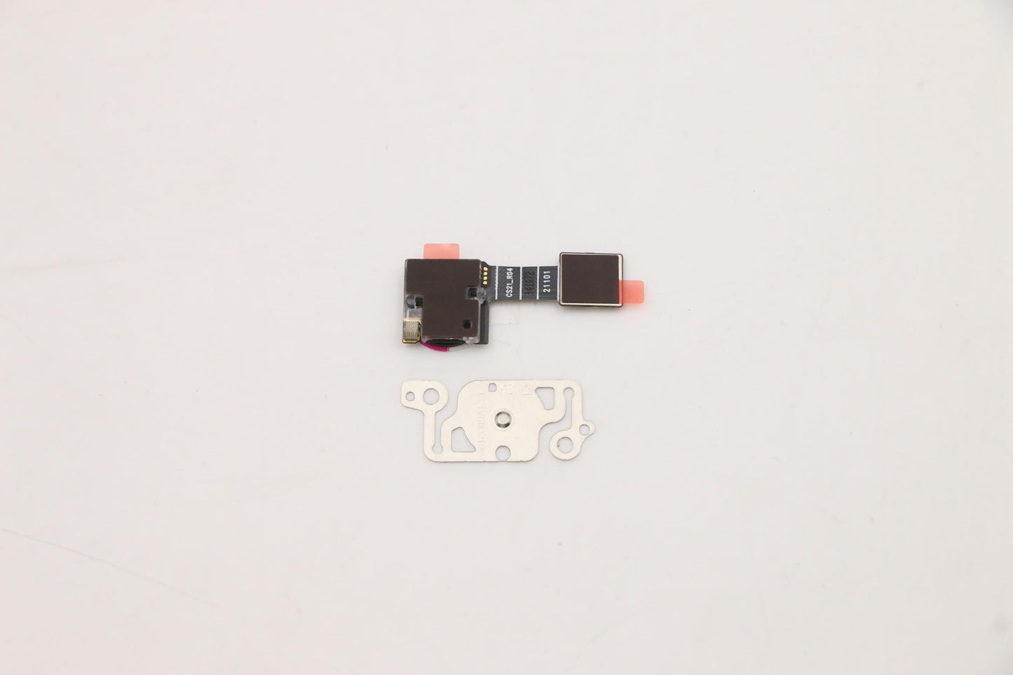 Lenovo Mech_Asm Fru Fpr+Power Bracket - 5M11C89128