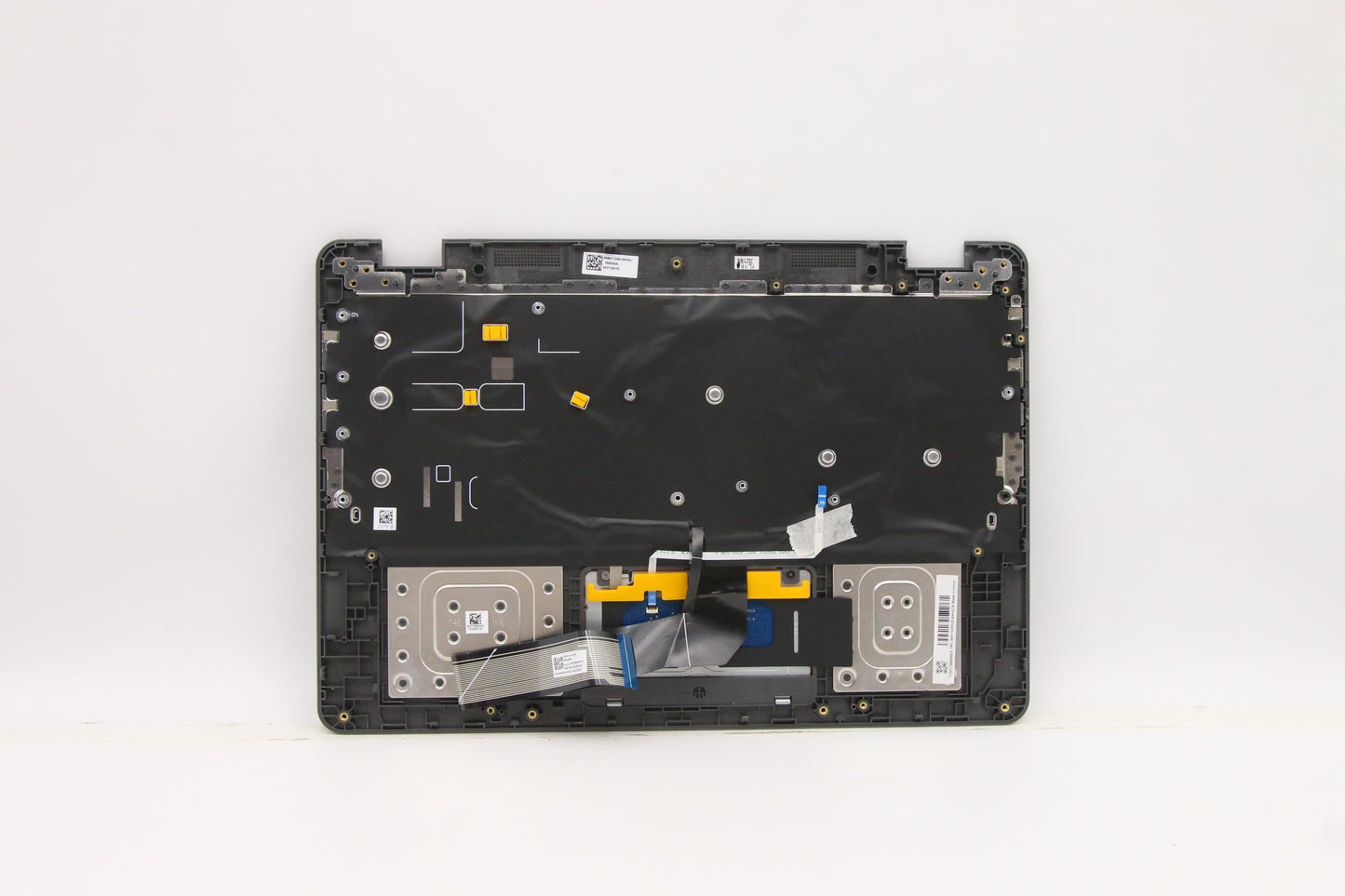 Lenovo Mech_Asm Fru Cc W/Blkb_Us - 5M11C89129